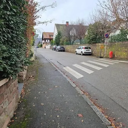Le Haut Standing Bennwihr Exterior photo