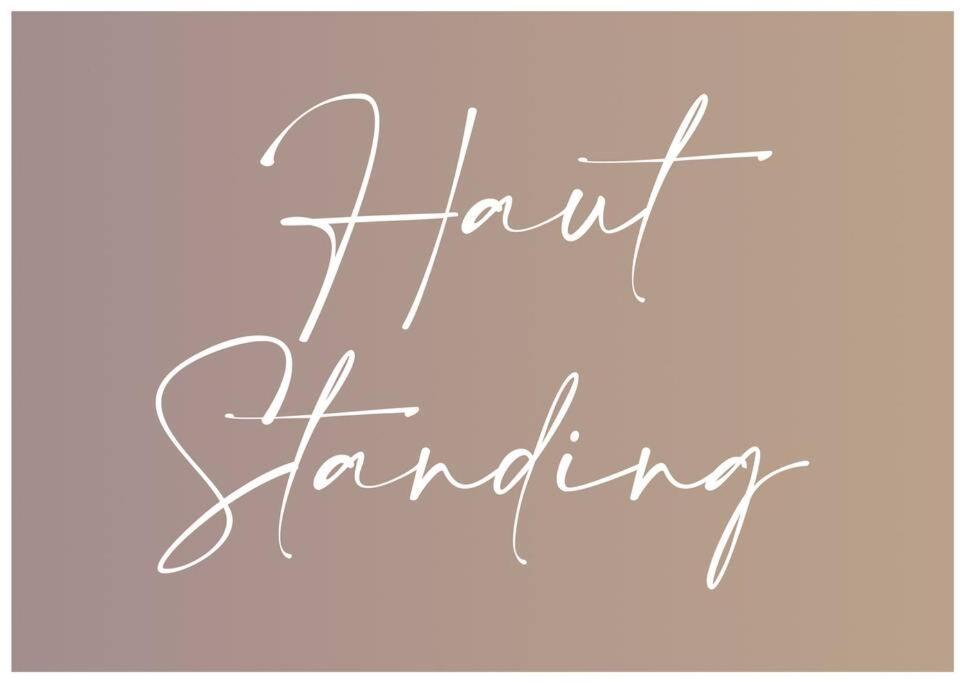Le Standing * Bennwihr