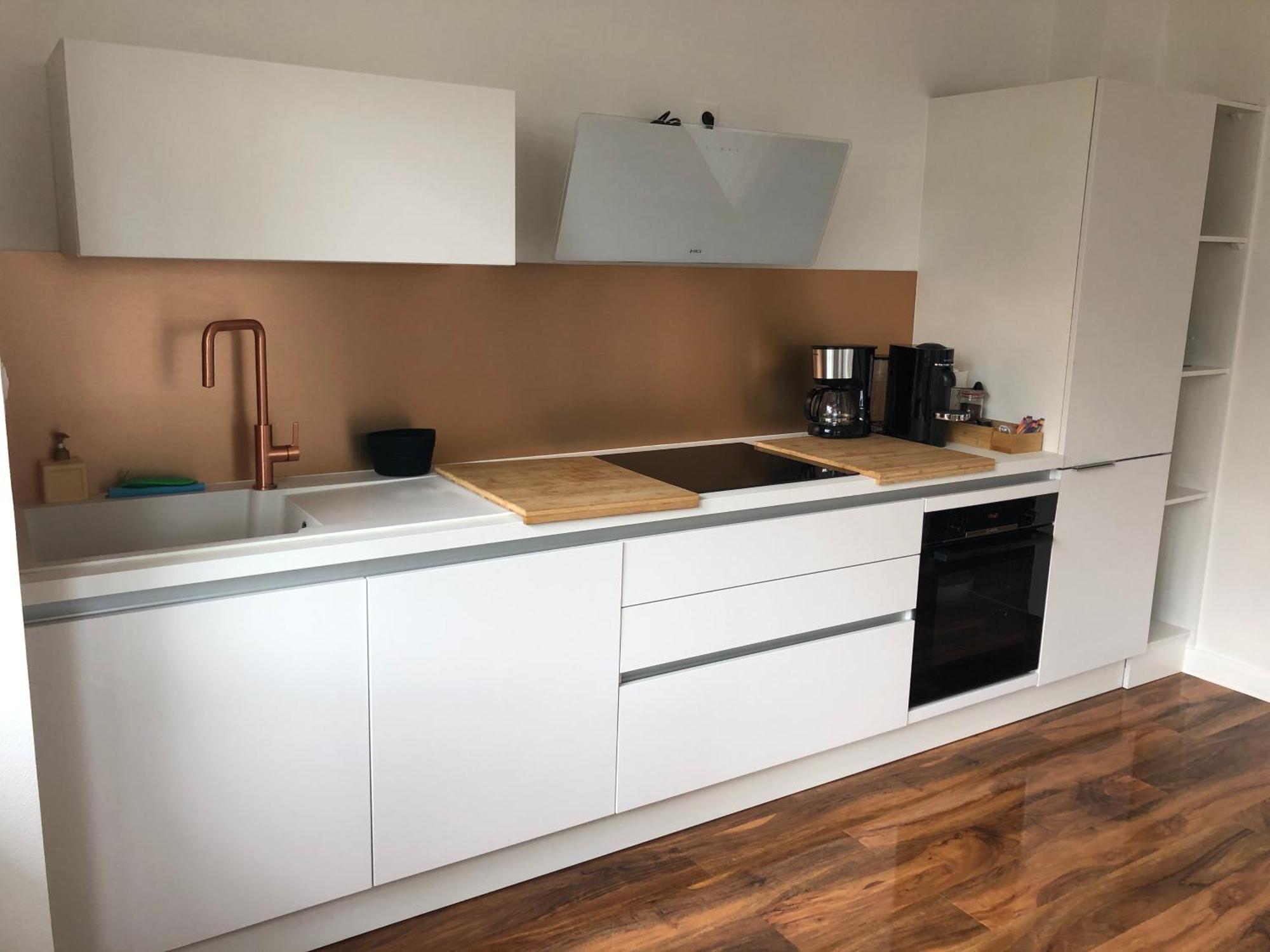 Ferienhaus Le Standing *