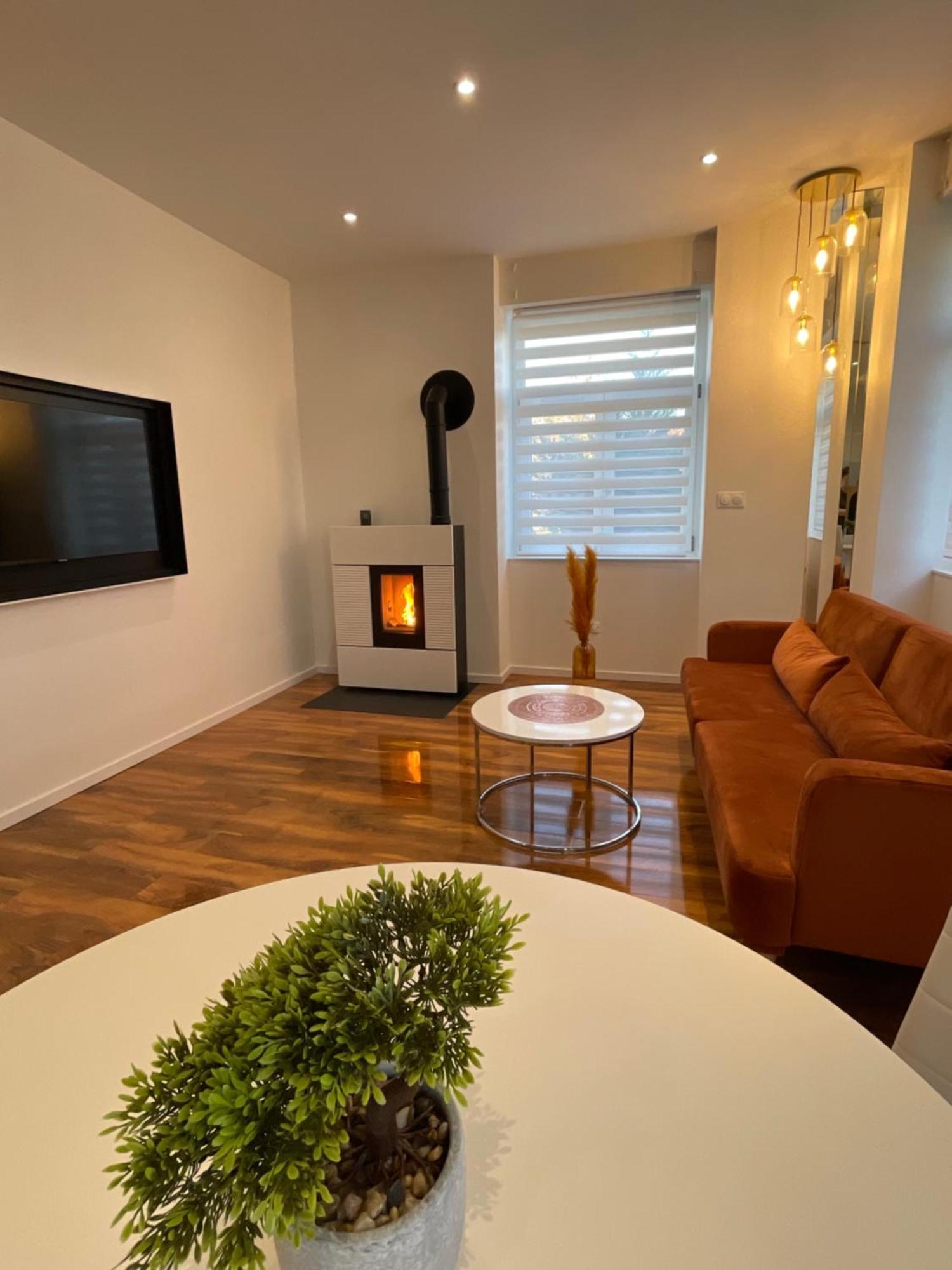 Ferienhaus Le Standing Bennwihr